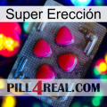 Super Erección 13